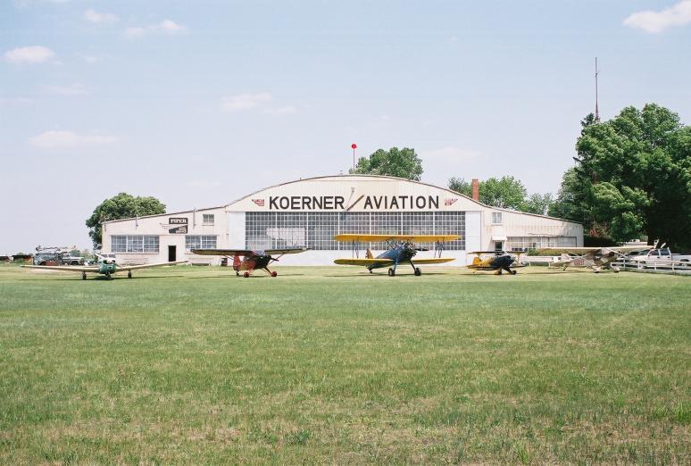 Koerner Aviation